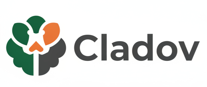Cladov Dashboard Preview